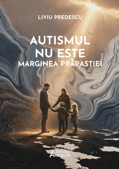 Autismul nu este marginea prăpastiei -  In scurtă terapie cu atitudine