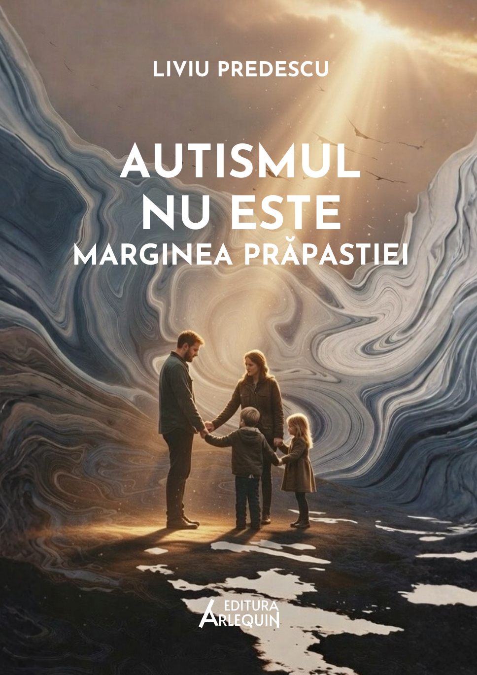 Autismul nu este marginea prăpastiei -  In scurtă terapie cu atitudine
