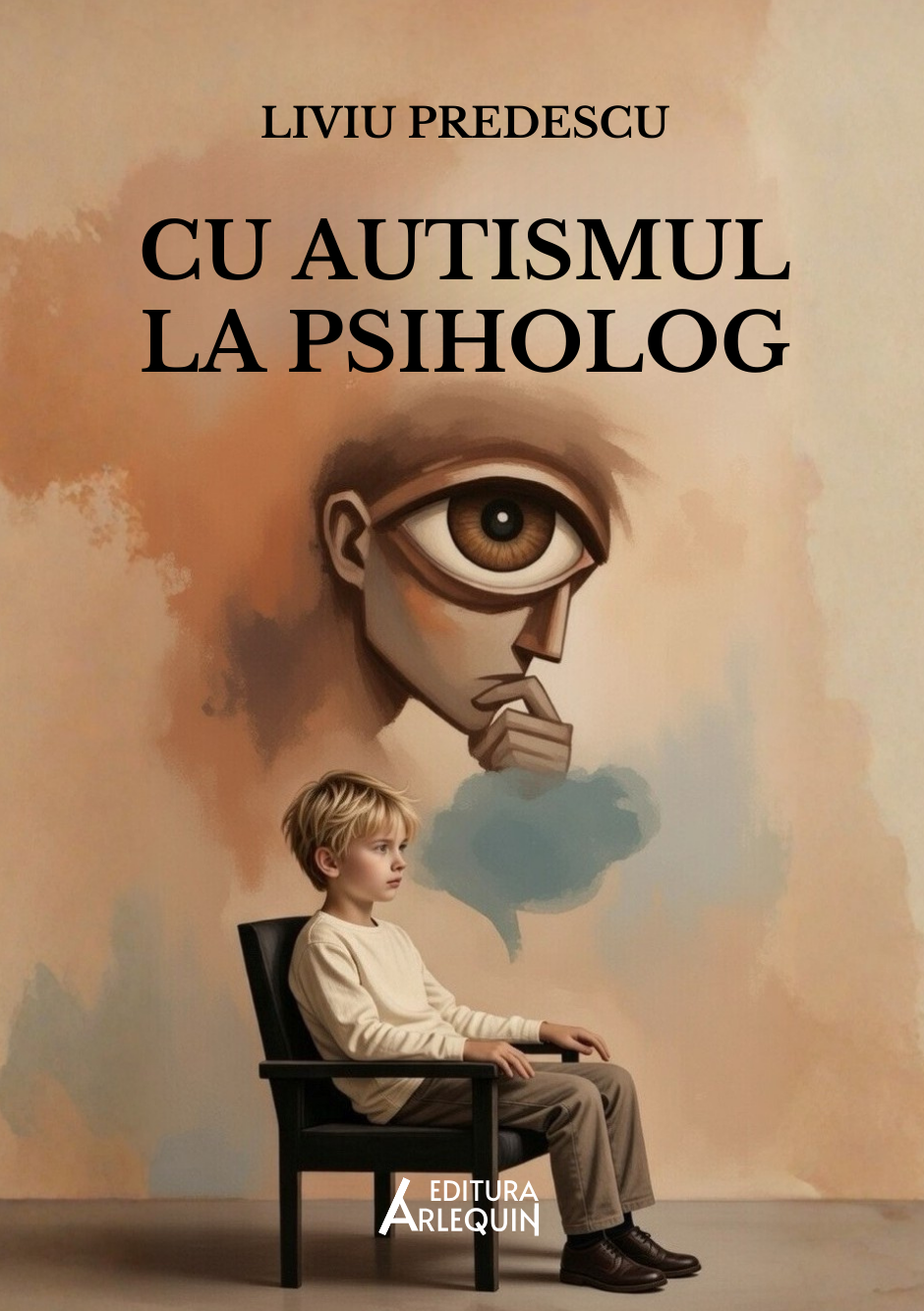 Cu autismul la psiholog