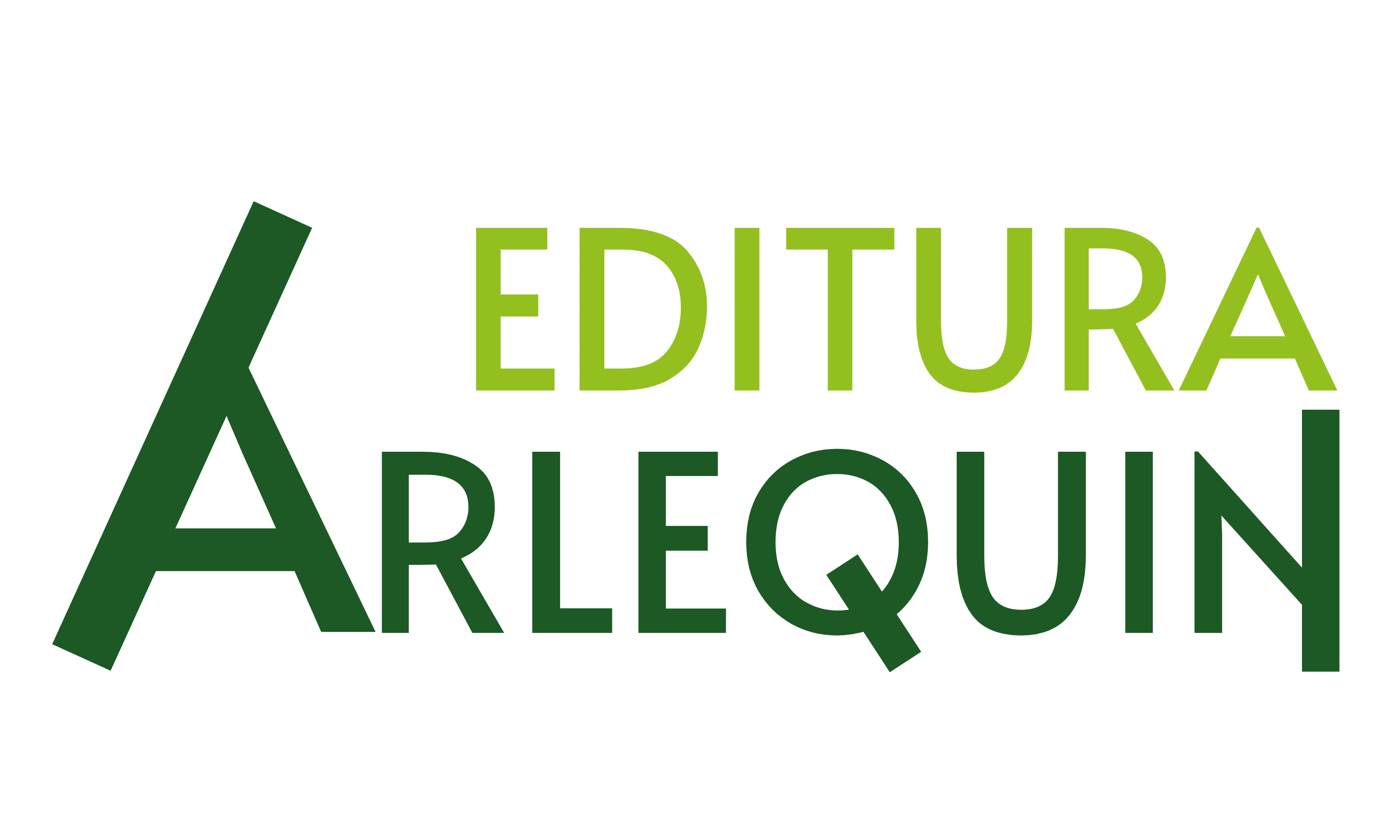 Editura Arlequin